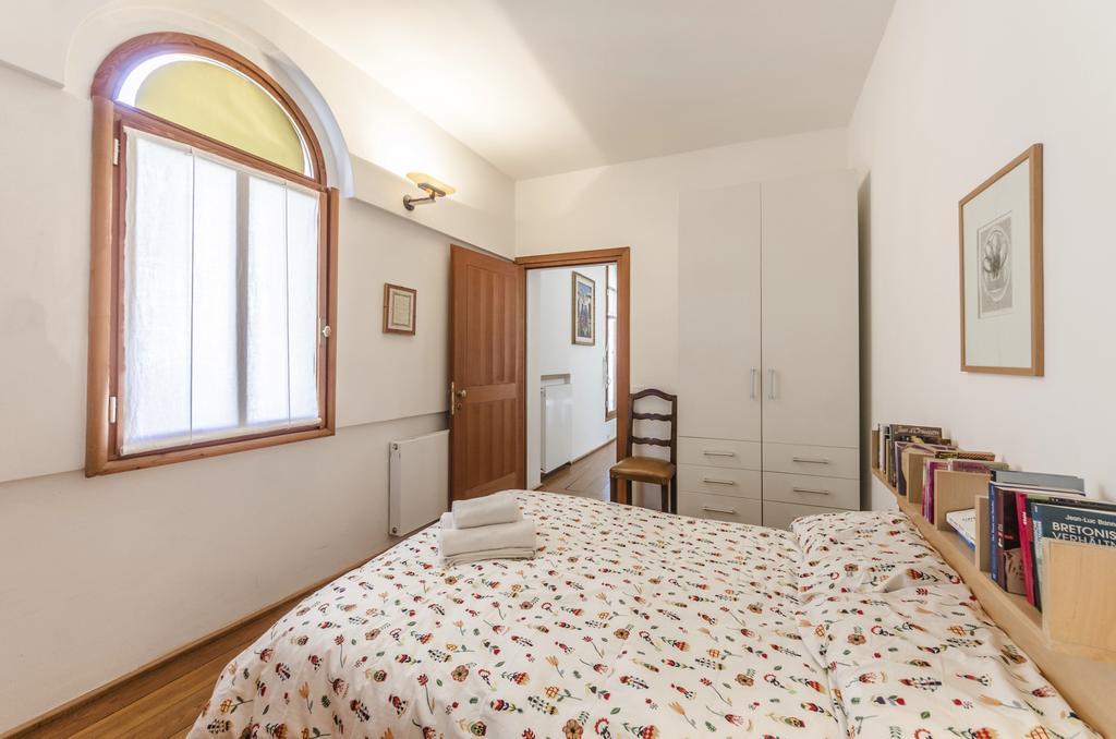 Ferienwohnung Citadelle Venedig Exterior foto