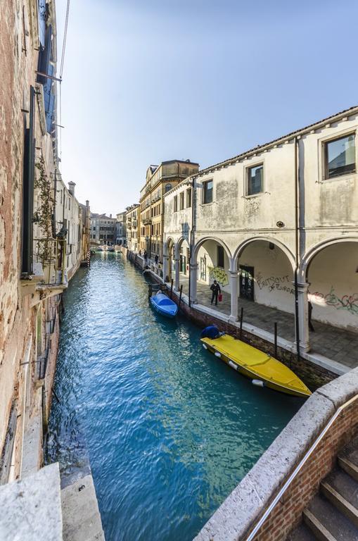 Ferienwohnung Citadelle Venedig Exterior foto