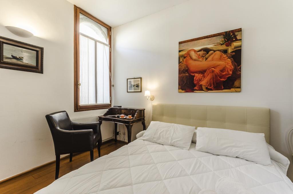 Ferienwohnung Citadelle Venedig Exterior foto